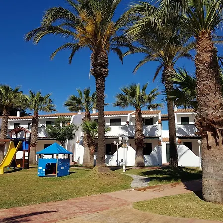 Con Vistas A La Piscina Апартаменты