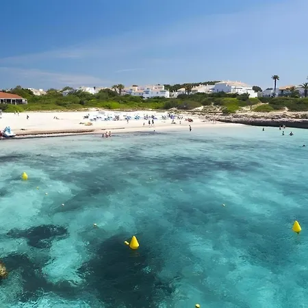 Апартаменты Con Vistas A La Piscina