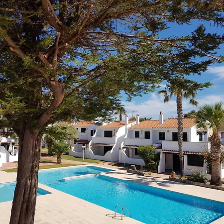 Апартаменты Con Vistas A La Piscina